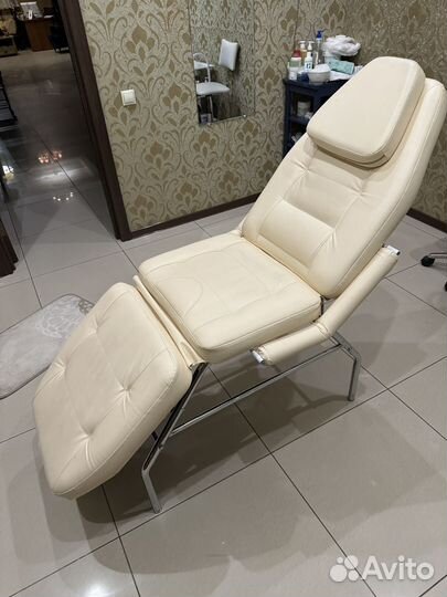 Кушетка косметологическая бу