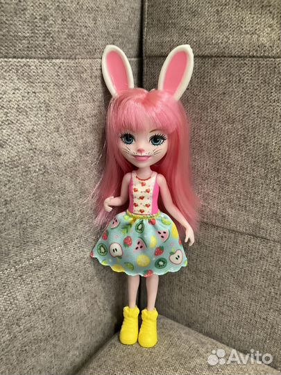 Кукла Enchantimals