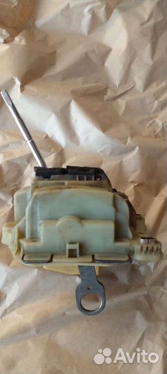 Селектор АКПП mercedes w203