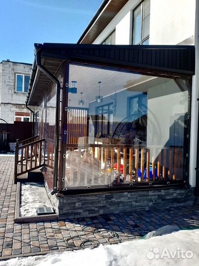 Жидкие окна