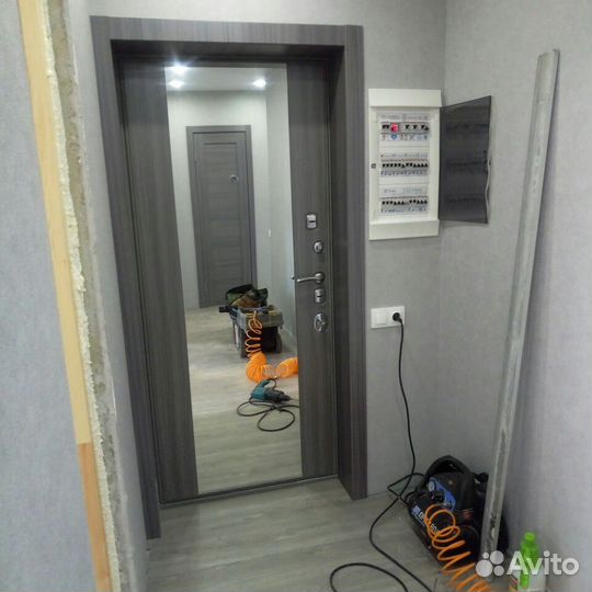 Входные двери с доставкой, установкой и гарантией