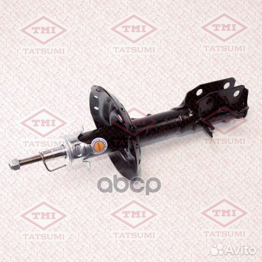 Амортизатор передний газовый R TAA2075R tatsumi