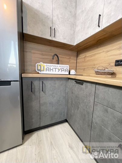 Кухонные гарнитуры