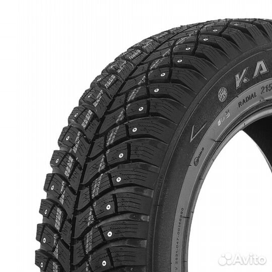 КАМА Кама-515 215/65 R16 102Q