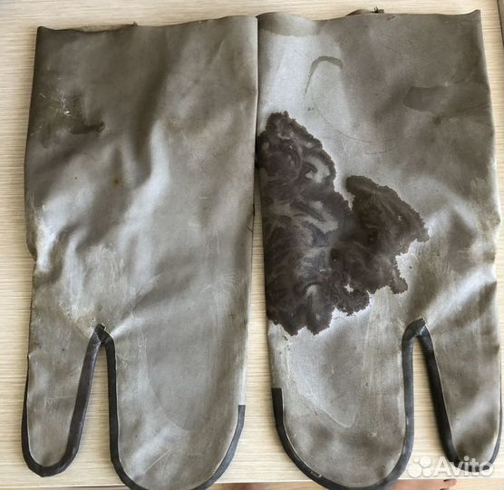 Перчатки озк