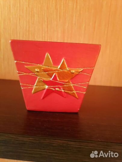 Вазы разные