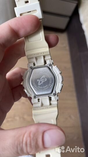 Часы casio baby-g