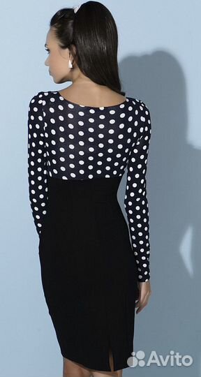 Платье Colambetta, р.48