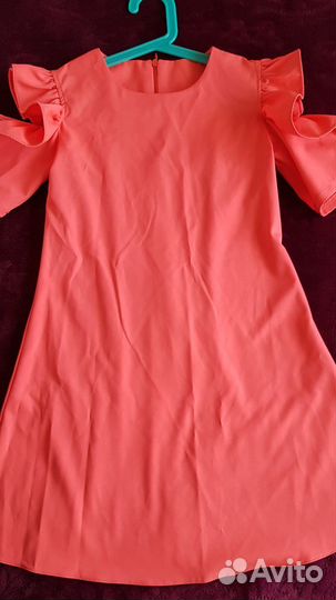 Детские вещи пакетом для девочек