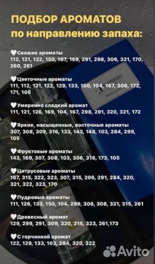 Духи