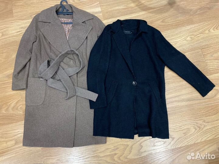 Пакет женских вещей