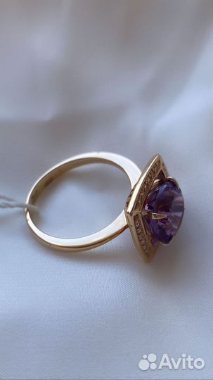 Золотое кольцо