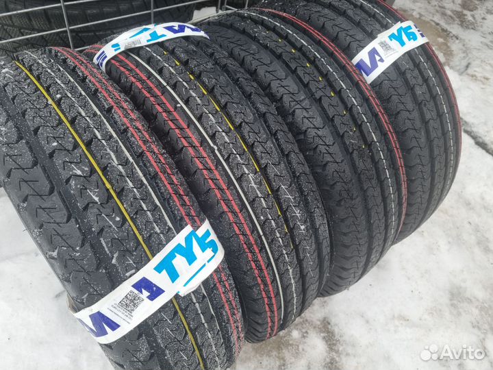 КАМА Кама-Евро-131 205/70 R15C 106R
