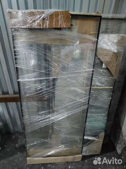 Стеклопакеты, новые
