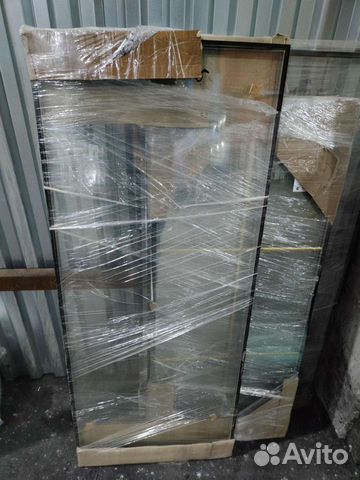 Стеклопакеты, новые