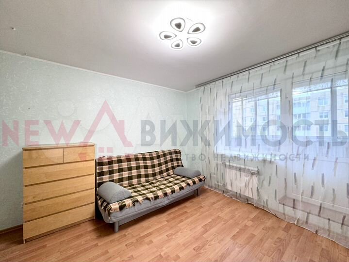 1-к. квартира, 38,7 м², 7/9 эт.