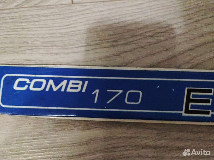 Лыжи беговые