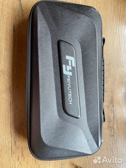 Стабилизатор FeiYu Tech G6