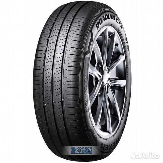 Nexen Roadian CTX 215/70 R15 S
