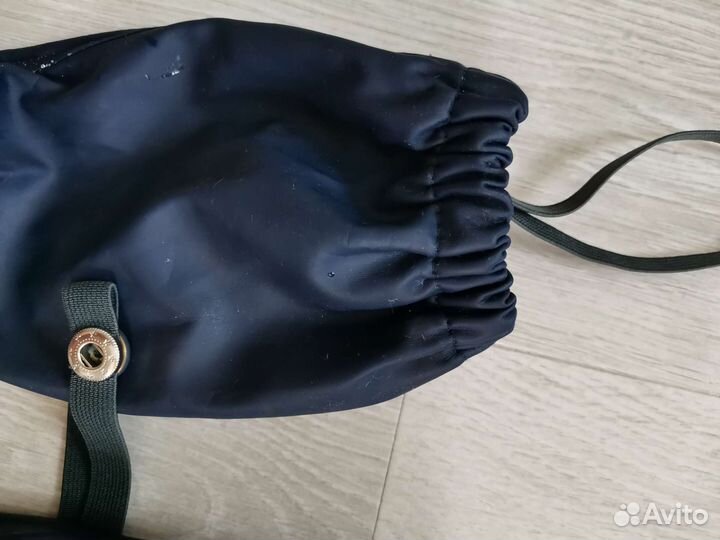 Варежки непромокаемые Didriksons