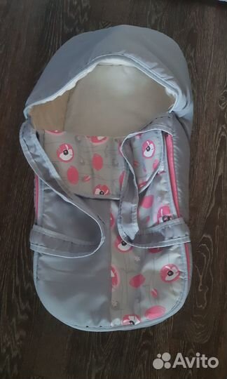 Детская переноска