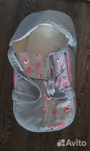 Детская переноска