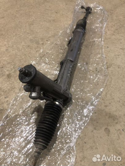 Рулевая рейка bmw х5 е53