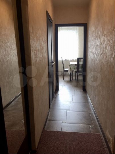 2-к. квартира, 56 м², 6/8 эт.