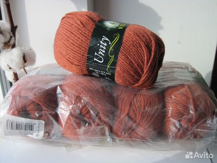 Спицы GhioGoo, пряжа