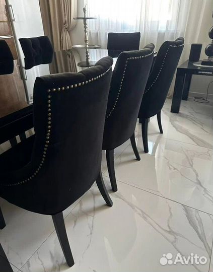 Обеденная группа