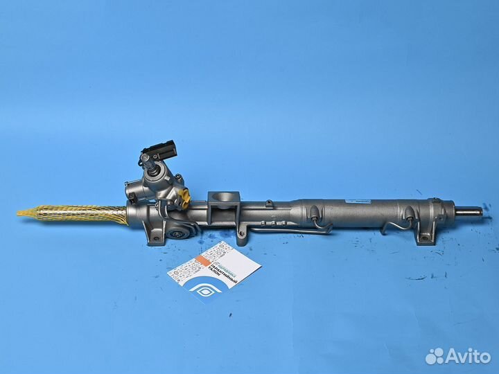 Рулевая рейка volvo XC90 (1) serv(d9) (2007)