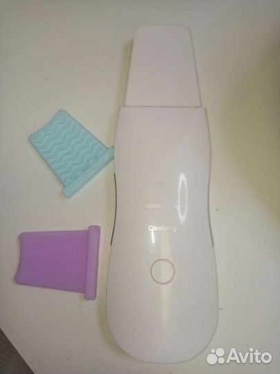 Аппарат для ультразвуковой чистки