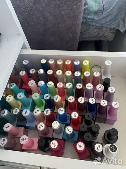 Лампа для маникюра