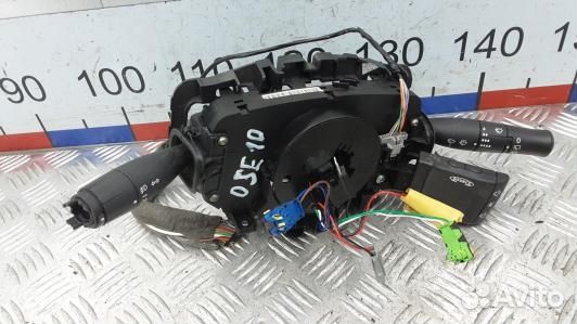 Переключатель поворотов и дворников (стрекоза) ren