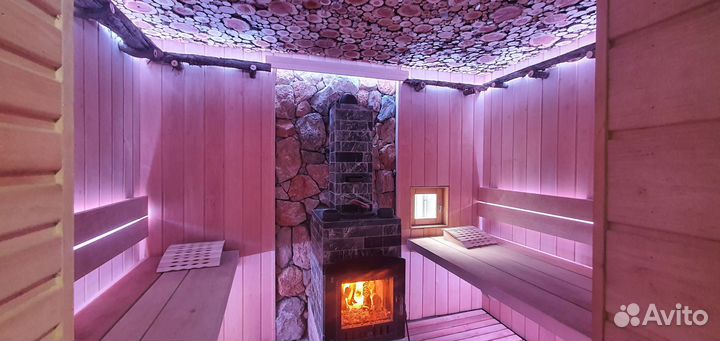 Банщик(ца) / массажист