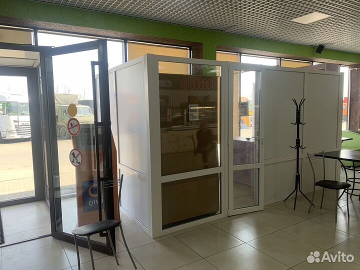 Готовый бизнес, сеть магазинов на 