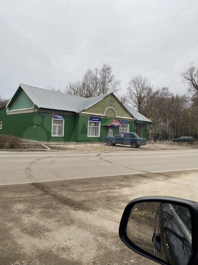 Торговая площадь, 292.8 м²