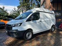 Ford Transit 2.0 MT, 2024, 55 км, с пробегом, цена 4 790 000 руб.