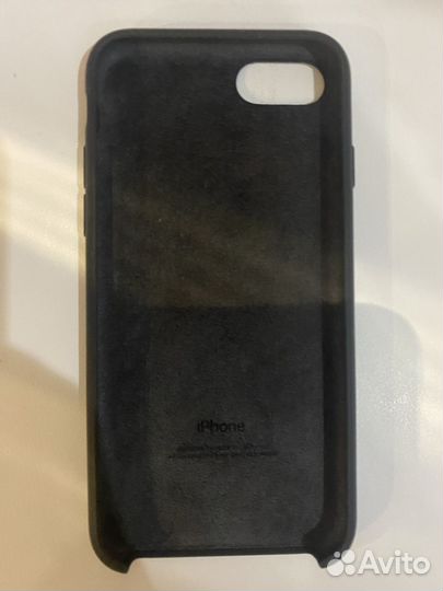 Чехол на iPhone 7/8/se 2020/se2022