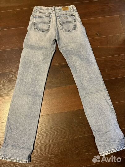 Джинсы женские Armani