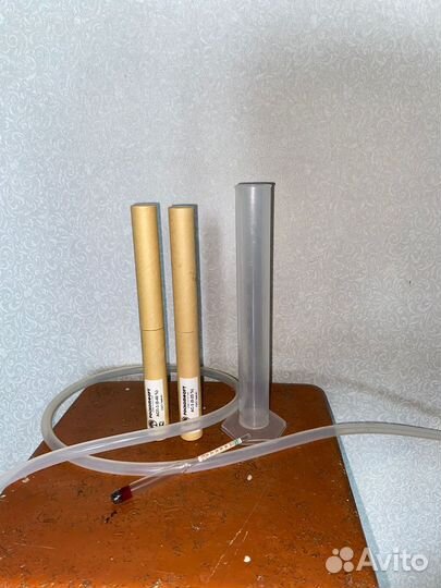 Бак для приготовления домашнего вина