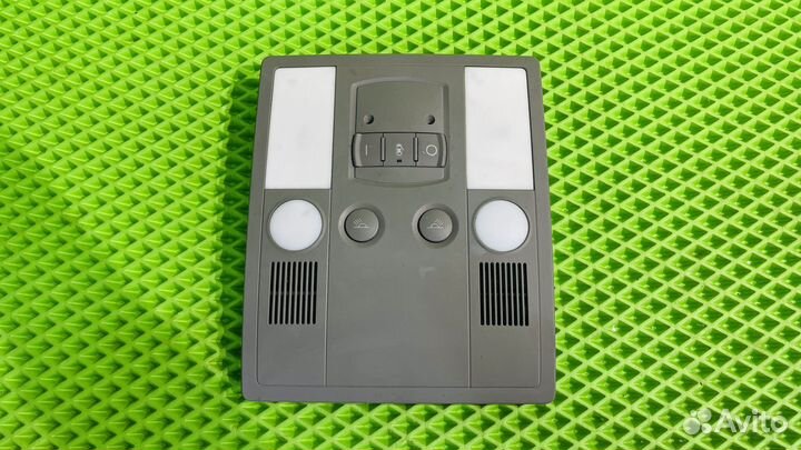 Плафон салона Audi A8 D3 (4E) 2002-2010