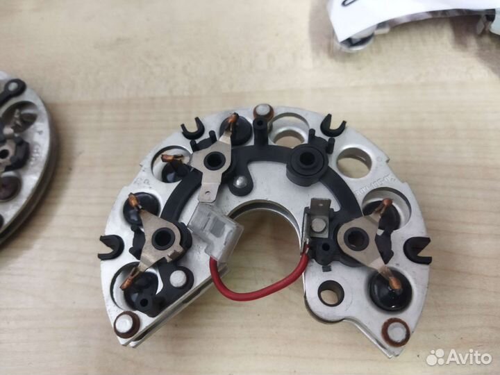 Мост диодный Лада Гранта Калина Приора