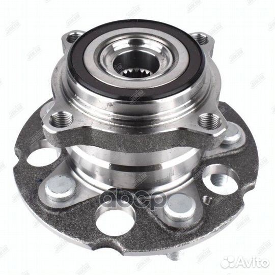 Ступица колеса HW28049 jikiu