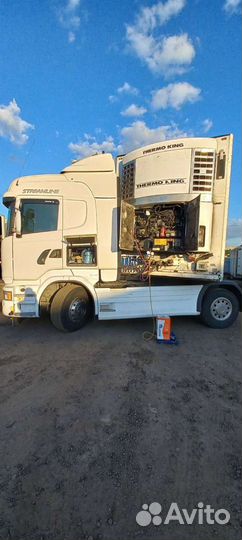 Кондиционеры