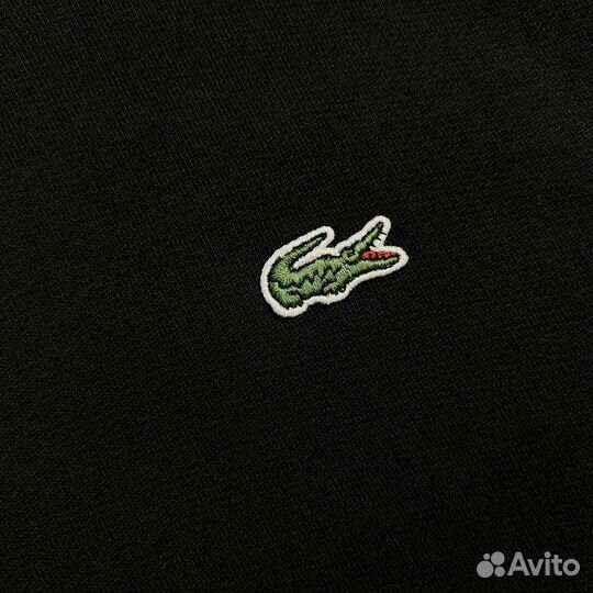 Свитшот Lacoste