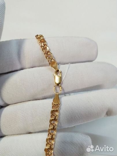Золотая цепь
