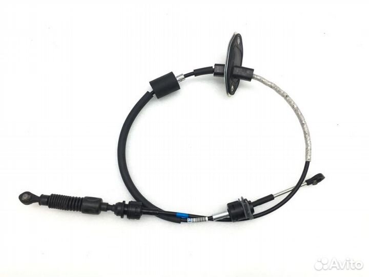 Трос кпп Kia K5 DL3 2.0 2021