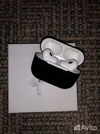 Airpods pro 2