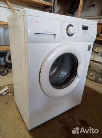 Стиральная машина лж. Самсунг